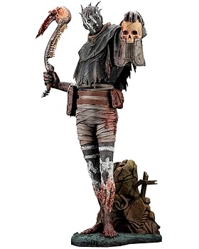 Dead by Daylight レイス 1/6 スタチュー 完成品 71flBV7Ql8L._AC_SY200_QL15_.jpg